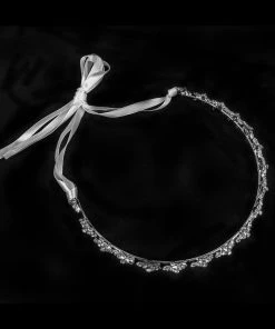 Nicoletta Carlone "Mackenzie" Rhinestone Star Headband Shop 3 Nicoletta Carlone