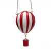 Nicoletta Carlone Shop "Rozier" Balloon Purse 1 Nicoletta Carlone Shop "Rozier" Balloon Purse