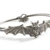 Nicoletta Carlone "Elinor" Bat Bracelet JEWELRY 1 Nicoletta Carlone "Elinor" Bat Bracelet JEWELRY