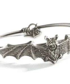 Nicoletta Carlone "Elinor" Bat Bracelet JEWELRY