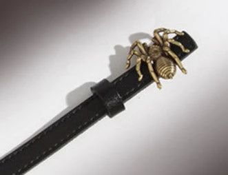 Nicoletta Carlone "Willa" Vintage Style Spider Belt Shop Nicoletta Carlone "Willa" Vintage Style Spider Belt Shop
