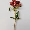 Nicoletta Carlone "Marya" 1950s Style Rose Brooch