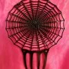 Nicoletta Carlone "Isobel" Spider Web Hair Comb Shop