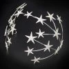 Nicoletta Carlone JEWELRY "Zandra" 1930's Style Star Headpiece (pre-order) 2 Nicoletta Carlone JEWELRY "Zandra" 1930's Style Star Headpiece (pre-order)