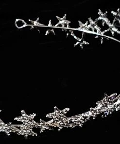 Nicoletta Carlone "Stardust" Crown (pre-order) JEWELRY 5 Nicoletta Carlone