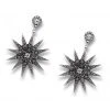 Nicoletta Carlone "Quinn" Starburst Earrings
