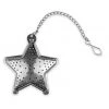 Nicoletta Carlone HOUSEWARES "Cassie" Star Tea Strainer