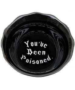 Nicoletta Carlone "Agatha" 1920s Style Novelty Teacup (perfectly Imperfect)