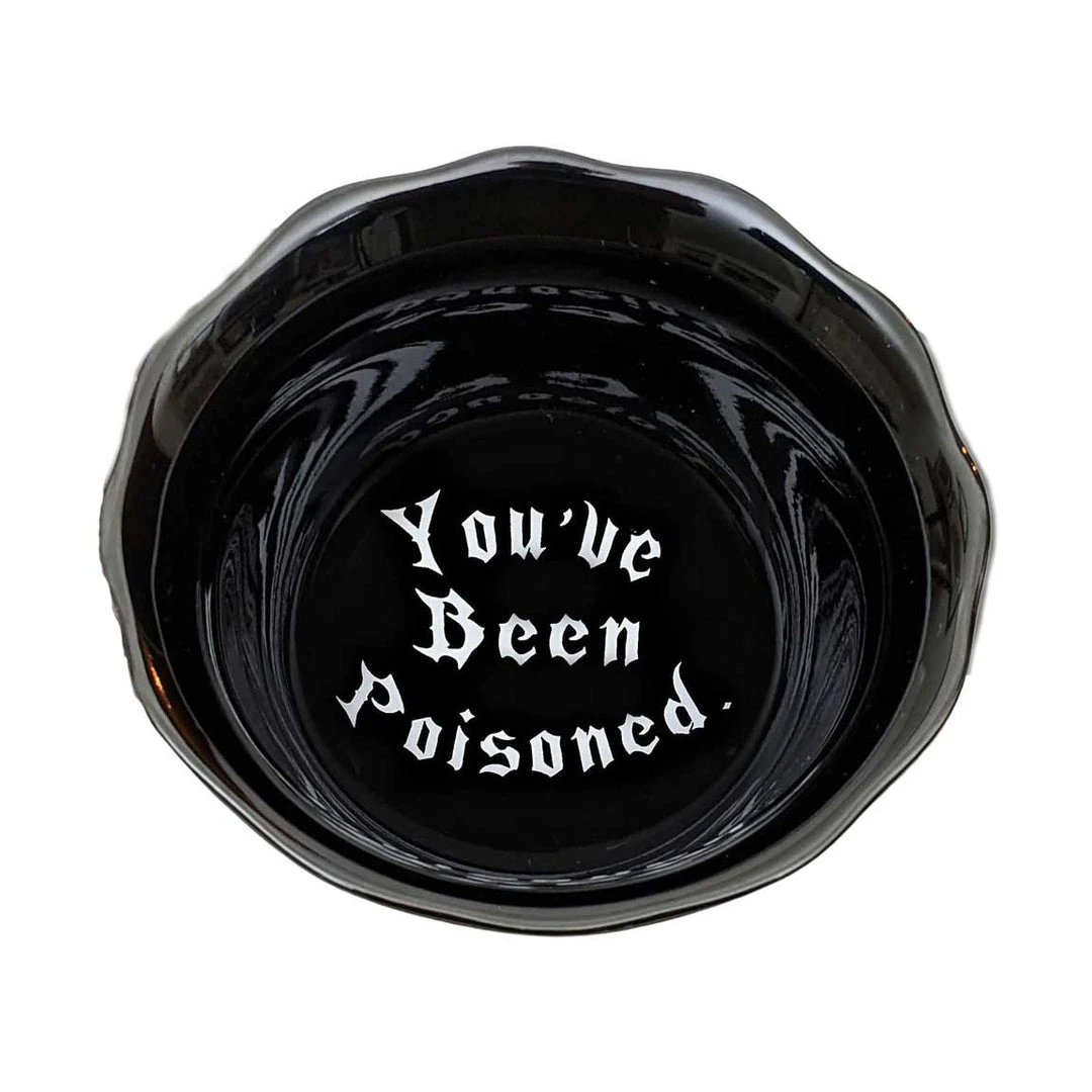 Nicoletta Carlone "Agatha" 1920s Style Novelty Teacup (perfectly Imperfect) Nicoletta Carlone "Agatha" 1920s Style Novelty Teacup (perfectly Imperfect)