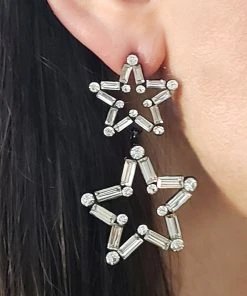 Nicoletta Carlone "Estrella" Earrings