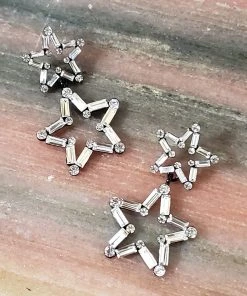 Nicoletta Carlone "Estrella" Earrings