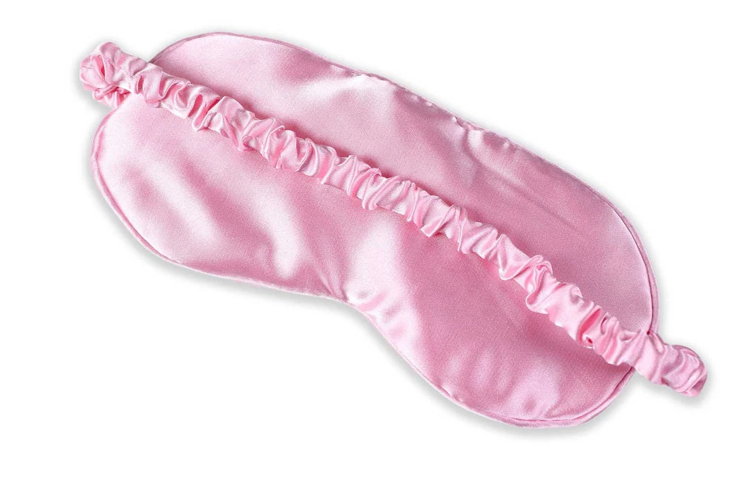 Nicoletta Carlone "Roseline" Sleep Mask Nicoletta Carlone "Roseline" Sleep Mask
