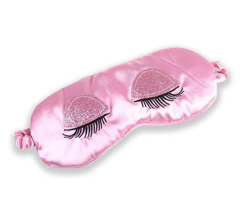 Nicoletta Carlone "Roseline" Sleep Mask Nicoletta Carlone "Roseline" Sleep Mask