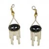 Nicoletta Carlone Shop "Maschera" Mask Earrings