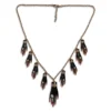 Nicoletta Carlone JEWELRY "Regan" Hands Necklace (pre-order) 1 Nicoletta Carlone JEWELRY "Regan" Hands Necklace (pre-order)