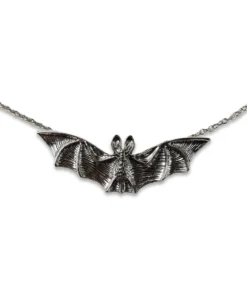 Nicoletta Carlone JEWELRY "Carmilla" Bat Necklace