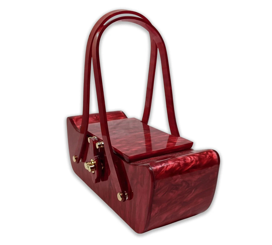 Nicoletta Carlone Red Bag Shop Nicoletta Carlone Red Bag Shop
