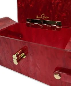 Nicoletta Carlone Red Bag Shop 3 Nicoletta Carlone Red Bag Shop