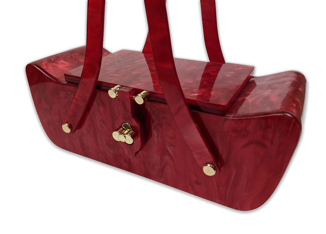 Nicoletta Carlone Red Bag Shop Nicoletta Carlone Red Bag Shop