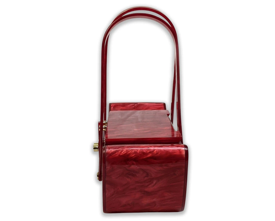 Nicoletta Carlone Red Bag Shop Nicoletta Carlone Red Bag Shop