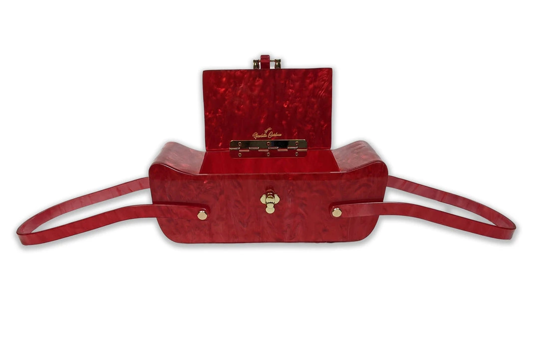 Nicoletta Carlone Red Bag Shop Nicoletta Carlone Red Bag Shop
