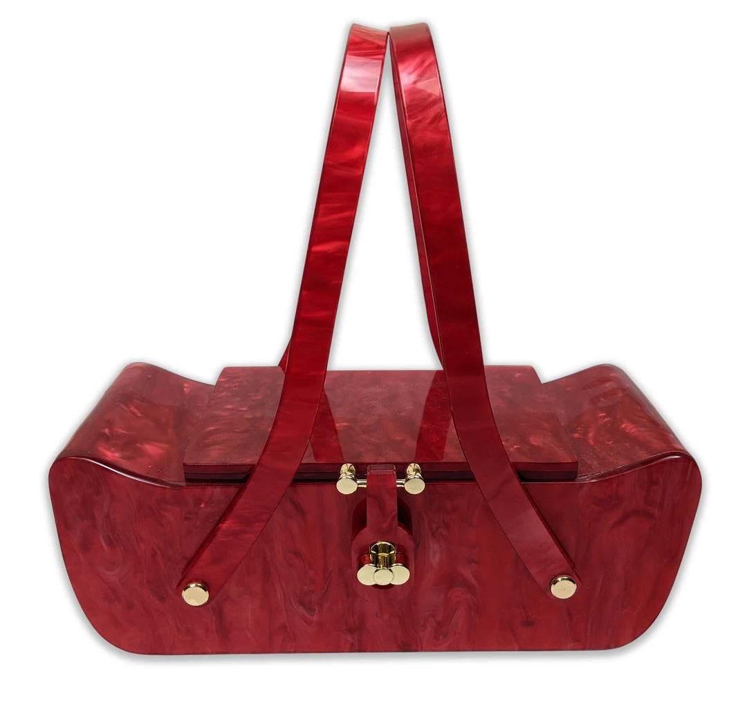 Nicoletta Carlone Red Bag Shop Nicoletta Carlone Red Bag Shop