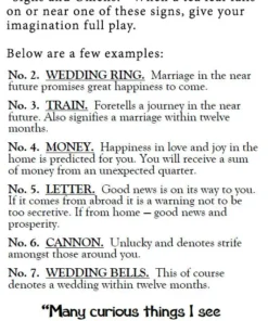 Nicoletta Carlone "Natalie" 1920s Style Fortune Telling Teacup And Saucer Set 17 Nicoletta Carlone