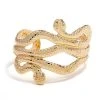 Nicoletta Carlone Shop "Sabia" Snake Bracelet