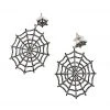 Nicoletta Carlone Shop "Alexis" Spiderweb Earrings 2 Nicoletta Carlone Shop "Alexis" Spiderweb Earrings