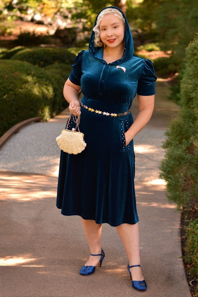 Nicoletta Carlone shop -Nicoletta Carlone shop 1930shoodeddress3 684x1024 1